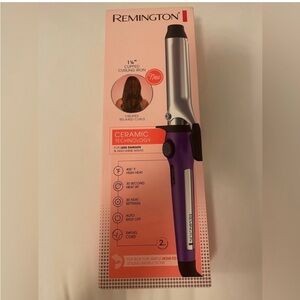 Remington Curling Iron